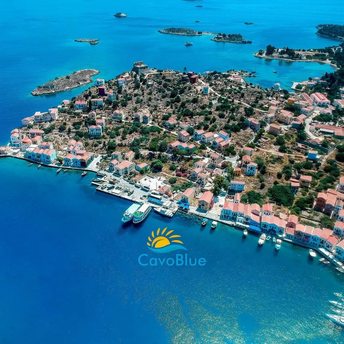cavoblue.com